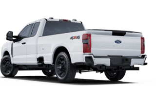 2025 Ford Super Duty® External Image 3